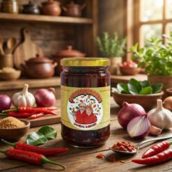 Product Sambal Djeroek