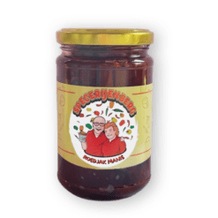 (17) Sambal Roedjak Manis 300ml