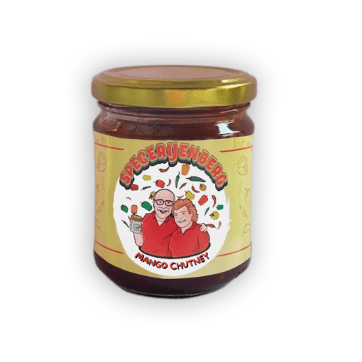 (29) Mango Chutney 180ml