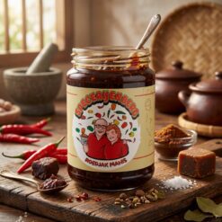 Sambal Roedjak Manis