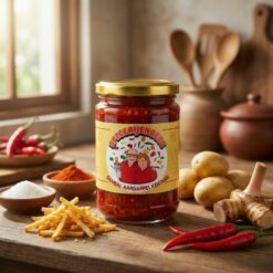 Product Aardappel Kentang