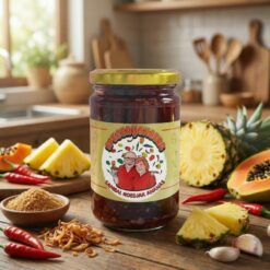 Product Roedjak Ananas