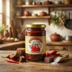 Product Roedjak Manies