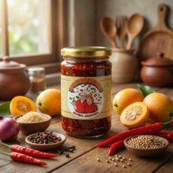 Product Sambal Gandaria