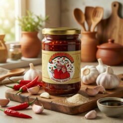 Product Sambal Garlic
