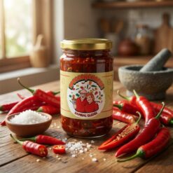 Product Sambal Gledek