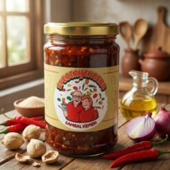 Product Sambal Kemeri