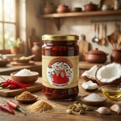 Product Sambal Kokos