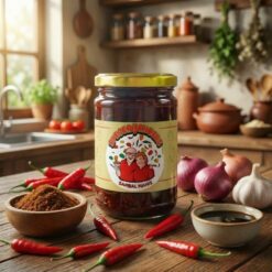 Product Sambal Manis