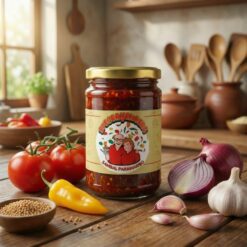 Product Sambal Paramaribo