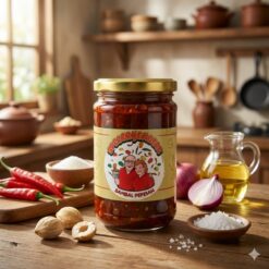 Product Sambal Pepesan