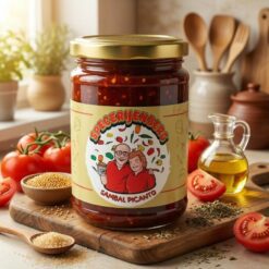 Product Sambal Picanto