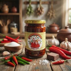 Product Sambal Rawit