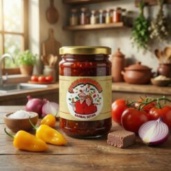 Product Sambal Setan