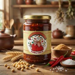 Product Sambal Taotjo