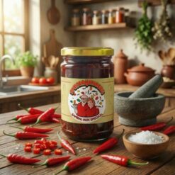 Product Sambal Ulek speciaal