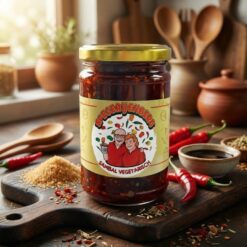 Product Sambal Vegetarisch