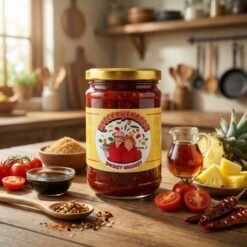 Product Smokey Whiskey