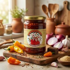 Product Surinaamse sambal