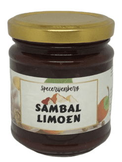 Specerijenberg Sambal Limoen (2)