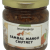 Specerijenberg Sambal Mango Chutney