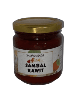 Specerijenberg Sambal Rawit (4)