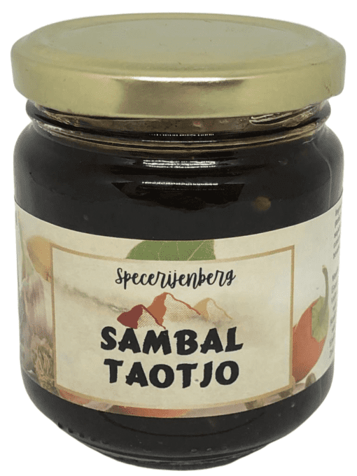 Specerijenberg Sambal Toatjo (2)