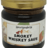 Specerijenberg Smokey Whiskey saus (2)