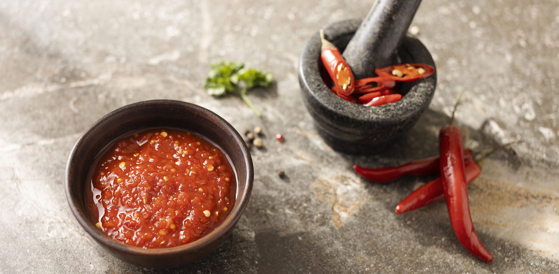 sambal bestellen